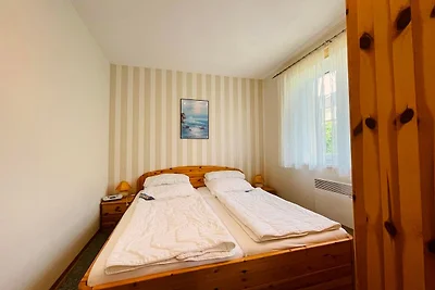 Ferienwohnung Boston Terrier