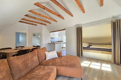 Vakantieappartement Gezinsvakantie Hage