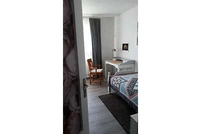 Ferienwohnung Am Ochsenweg