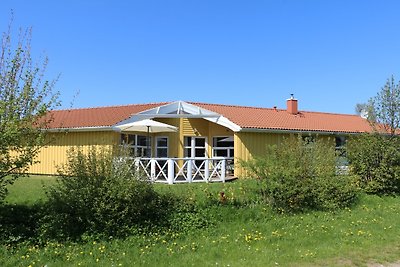 Poolhaus Ostsee