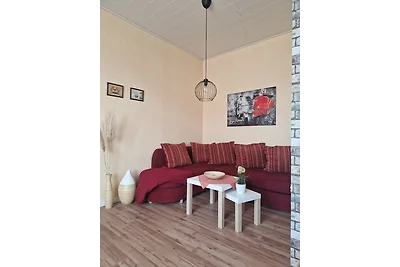 Appartamento Vacanza con famiglia Bad Kissingen