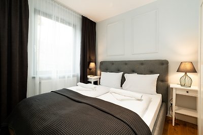 apartman za odmor Obiteljski odmor Karpacz