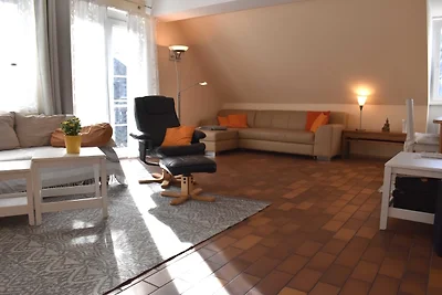 Apartament Dla rodzin Prerow