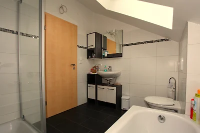 Traumhafte 3-Zi.-Ferienwohnung im