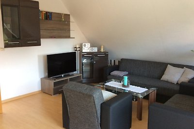 Vakantieappartement Gezinsvakantie Geeste