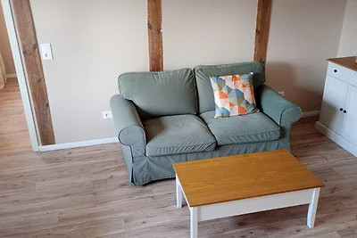 apartman za odmor Obiteljski odmor Jerichow