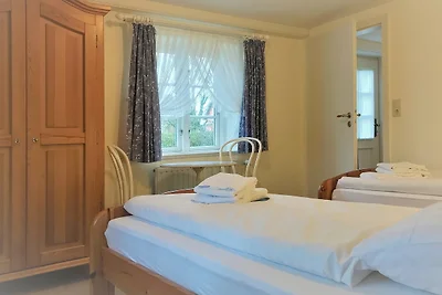 Haus Arfsten "Deichgraf"