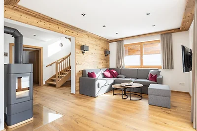 Vakantiehuis Ontspannende vakantie Forstau