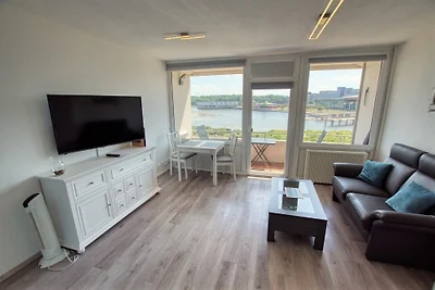 Haus Schöne Aussicht, App. 2SB209