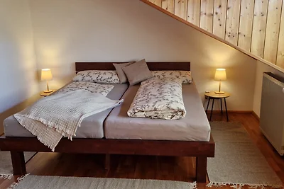Ferienwohnung Mei Ruh'