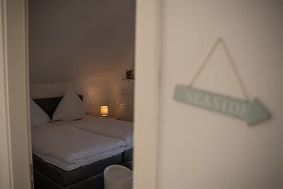 Ostsee - Appartement Nr. 65