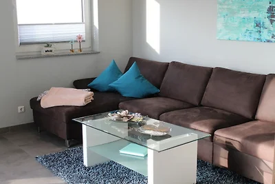 Appartamento Vacanza con famiglia Göhren-Lebbin