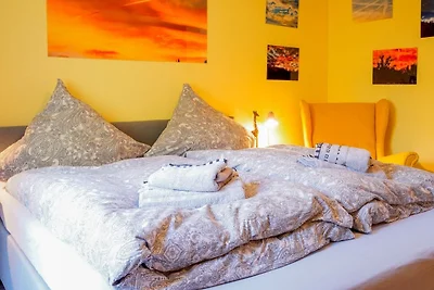 Ferienhaus Fichtenrauschen