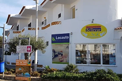Appartamento Vacanza con famiglia Carvoeiro