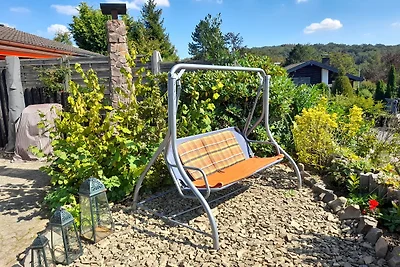 Casa vacanze Vacanza di relax Meinerzhagen