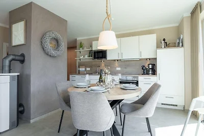 "Dünenpark Heiligenhafen", Haus