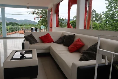 Villa Papo y Mileydis Appartement 2