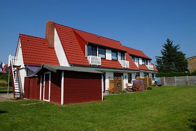 Vakantieappartement Gezinsvakantie Grödersby