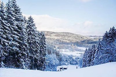 Vakantieappartement Gezinsvakantie Prüm