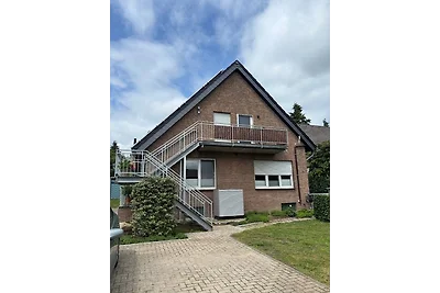 Ferienwohnung Goch