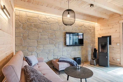 BergwaldChalet Komfort 4