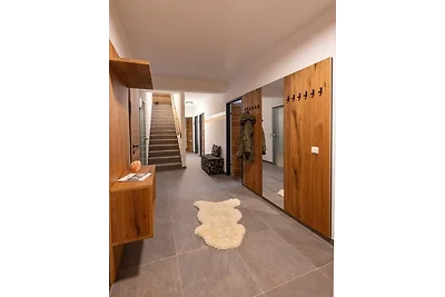 Casa vacanze Vacanza di relax Eisenberg