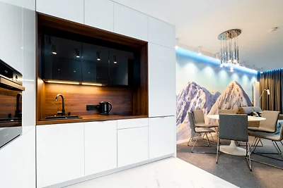 Appartamento Vacanza con famiglia Karpacz