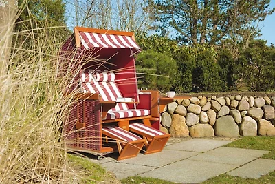 Casa vacanze Vacanza di relax Kampen