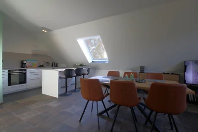 WK7 "Ferienwohnung Küstenruhe"