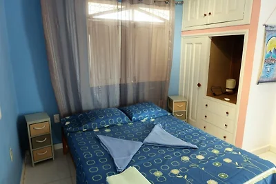 Casa Consuelo Playa Caleton Blanco