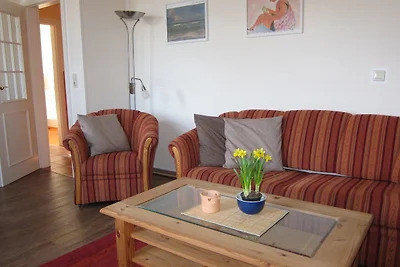 Vakantieappartement Gezinsvakantie Wrixum