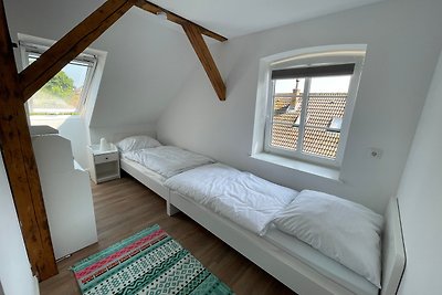 Vakantieappartement Gezinsvakantie Wenkendorf