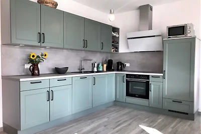 Ferienhaus De Beers Huus -