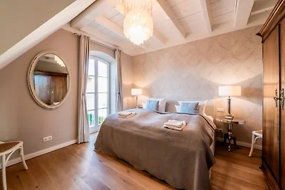 Lerchenhof Haus Lerche App. Nr. 4