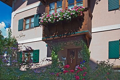 Vakantieappartement Gezinsvakantie Kitzbühel