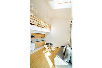 Sun&Snow Residence - Apartment 1G/5