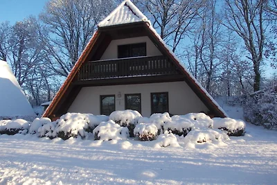 Finnhäuser am Vogelpark - Haus