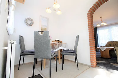 Haus am Kojenteich - Whg. 2 -