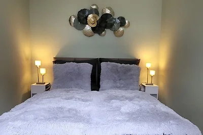 Vakantieappartement Gezinsvakantie Porta Westfalica