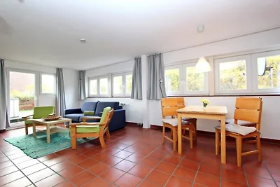 Haus Atlantis "Atelierwohnung 4"