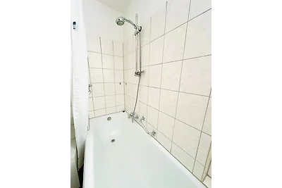 Ferienwohnung Büre Blick