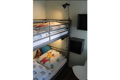 Vakantieappartement Gezinsvakantie Altenau