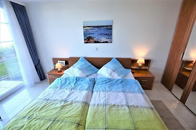 Apartamento Vacaciones familiares Hohwacht