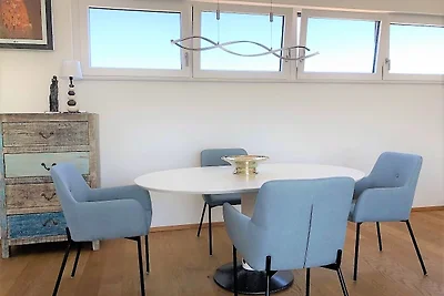 Superior BodenSEE City Apartments