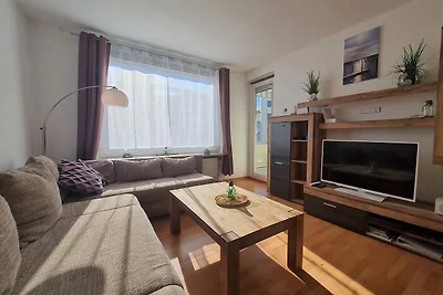 Vakantieappartement Gezinsvakantie Grömitz