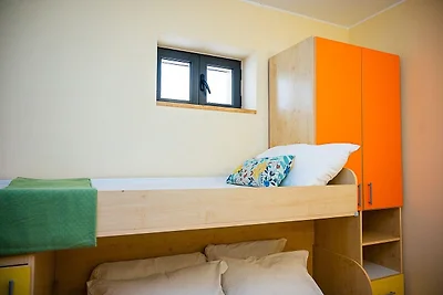 Villetta Gina a 2 minuti da