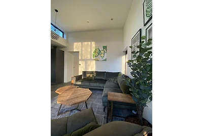 GREEN VILLA