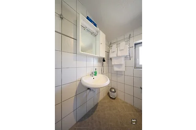 Vakantieappartement Gezinsvakantie Vir