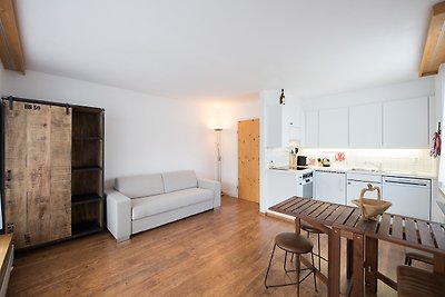 Vakantieappartement Gezinsvakantie Davos