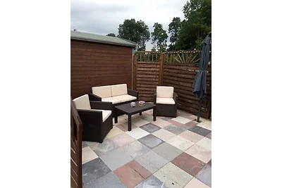 Vakantieappartement Gezinsvakantie Gadebusch